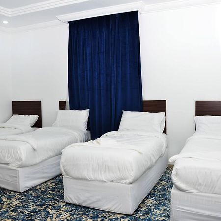 Luluat Al Badaie Hotel Mecca Exterior foto
